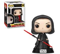 Funko Pop! Star Wars The Rise of Skywalker: - London - Dark Rey- Figurine en Vinyle à Collectionner - Idée de Cadeau - Produits Officiels - Jouets pour Les Enfants et Adultes - Movies Fans