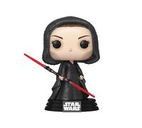 Funko Pop! Star Wars The Rise of Skywalker: - London - Dark Rey- Figurine en Vinyle à Collectionner - Idée de Cadeau - Produits Officiels - Jouets pour Les Enfants et Adultes - Movies Fans