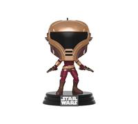 Funko Pop! Star Wars The Rise of Skywalker: Zori Bliss