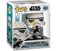 Funko POP ! Star Wars Thrawn's Night Trooper 685