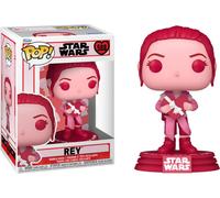 FUNKO POP - Star Wars - Valentine Rey #588
