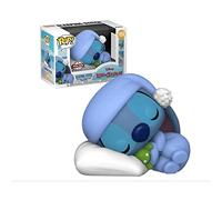 Funko - Pop Stitch Sleeping Dodo Édition spéciale 1050