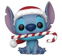 Funko Pop! Stitch With Candy Cane