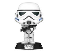 Funko - Star Wars New Classics - Figurine POP! Stormtrooper 9 cm