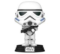 Funko Pop! Stormtrooper - Star Wars: Episode Iv A New Hope