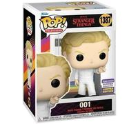 Funko POP Stranger Things 1387 001 Convention d'été 2023