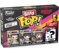 Funko Pop Stranger Things 4 Pack - Eleven Bitty Pop