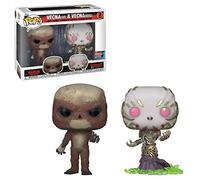 Funko Pop ! Stranger Things Dungeons & Dragons - Vecna Pop! 2-Pack 2022 Fall Convention Exclusive