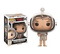 Funko Pop ! Stranger Things - Onze figurines en vinyle sous-marin G