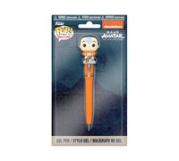 Funko Pop ! Stylos : Avatar The Last Airbender - Aang