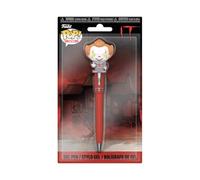 Funko Pop ! Stylos : IT - Pennywise