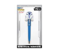 Funko Pop ! Stylos Star Wars - R2-D2