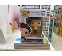 Funko – Figurine Pop Animation – Subaru Natsuki (Re:Zero) – Vinyle – N°2111