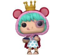 Funko Pop Sugar One Piece 2024 Summer Convention Limited Edition 1622