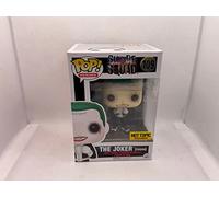 Funko Pop! Suicide Squad #109 The Joker (tuxedo) Exclusive by FunKo more tools