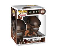 Funko Pop! Super: Alien 3 - Xenomorph - Alien Classic - Figurine en Vinyle à Collectionner - Idée de Cadeau - Produits Officiels - Jouets pour Les Enfants et Adultes - Movies Fans