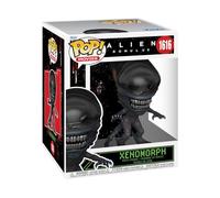 Funko Pop! Super: Alien: Romulus - Xenomorph - Figurine en Vinyle à Collectionner - Idée de Cadeau - Produits Officiels - Jouets pour Les Enfants et Adultes - Movies Fans