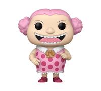 Funko Pop Super Animation : One Piece - Enfant Big Mom Édition Exclusive