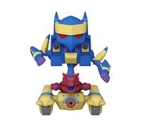 Funko Pop Super Animation Yu-Gi-Oh XYZ-Dragon Cannon #1456 Figurine Vinyle
