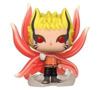 Funko Pop! Naruto Boruto Super Sized Next Generations Baryon Figure Multicolore