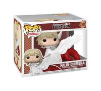Funko Pop! Super: Delicious in Dungeon - Falin | Goodies Officiels - Figurine Vinyle à Collectionner et Déco Étagère - Idée Cadeau Anniversaire pour Fans et Collectionneurs