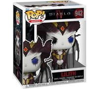 Figurine Funko Pop - Diablo N°942 - Lilith - 15 Cm (72498)