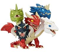 Funko Pop! Super & Die: Dungeons & Dragons - Tiamat - D&D - Figurine en Vinyle à Collectionner - Idée de Cadeau - Produits Officiels - Jouets pour Les Enfants et Adultes - Video Games Fans