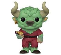 Funko Pop! Super: Dr. Strange In The Multiverse Of Madness- Rintrah [] Vinyl