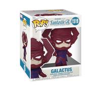 Funko – Figurine Pop! Fantastic Four (2025) – Pop Super Ff S1 – Pop 6