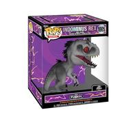 Figurine Funko Pop Games Funko Fusion Indominus Rex with Chase Modèle aléatoire Multicolore G