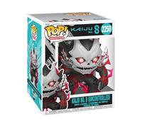 Funko – Figurine Pop! Super en vinyle Kaiju No.8 Uncontrolled – Produit officiel – Idée cadeau