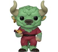 Funko Pop Super Marvel : Doctor Strange Multiverse of Madness - Rintrah #