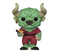 Funko Pop! Super Marvel: - Rintrah - Doctor Strange - Figurine en Vinyle à Collectionner - Idée de Cadeau - Produits Officiels - Jouets pour Les Enfants et Adultes - Movies Fans