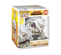 Funko Pop! Super: My Hero Academia (MHA) - Tomura Shigaraki - Figurine en Vinyle à Collectionner - Idée de Cadeau - Produits Officiels - Anime Fans