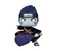 Funko Pop! Super: Naruto - Kisame Hoshigaki - Figurine en Vinyle à Collectionner - Idée de Cadeau - Produits Officiels - Jouets pour Les Enfants et Adultes - Anime Fans