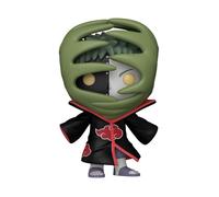 Funko Pop! Naruto Zetsu Figure 15 Cm Multicolore