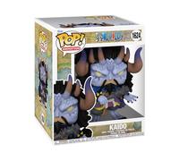 Funko Pop! Super: One Piece S8 - Kaido Man Beast Form - Figurine en Vinyle à Collectionner - Idée de Cadeau - Produits Officiels - Jouets pour Les Enfants et Adultes - Anime Fans