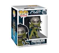 Funko Pop! Super: Predator - Predalien - Figurine en Vinyle de Collection - Idée Cadeau - Produit Officiel - Jouets pour Enfants et Adultes - Figurine modèle pour collectionneurs et Exposition