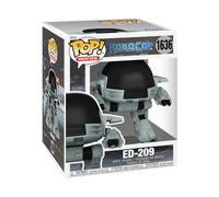 Figurine Funko Pop Ed-209 Oversized / Robocop / Funko Pop Movies #1636