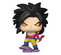 FUNKO POP! Super Saiyan 4 Goku