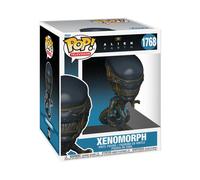 Funko Pop! Super Sized Alien Earth - Figurine en vinyle Xenomorph 15 cm