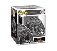 Funko Figurine Marvel Man-Thing 15 cm Multicolore Enfants