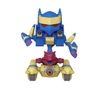 Funko Pop! Super: YU-Gi-Oh!- XYZ Baby Dragon Catapult Cannon - Figurine en Vinyle à Collectionner - Idée de Cadeau - Produits Officiels - Jouets pour Les Enfants et Adultes - Anime Fans