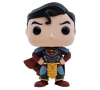 Funko Figurine Pop DC Comics N°402 Superman Imperial Palace (52433)