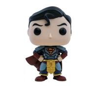 Figurine Funko Pop Heroes Imperial Palace Superman G