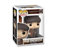 Funko Pop! Supernatural - Dean Winchester - Michael (1 in 6 Chase Chance) | Goodies Officiels - Figurine Vinyle à Collectionner et Déco Étagère - Idée Cadeau Anniversaire pour Fans et Collectionneurs