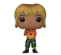 Funko POP T-Boz TLC #228 Figurine Vinyle Pop R&B Musique