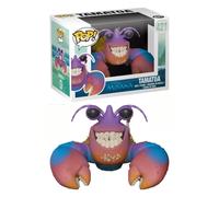 Funko Pop Vinyl: Disney: Moana: Tamatoa - Vaiana - Figurine en Vinyle à Collectionner - Idée de Cadeau - Produits Officiels - Jouets pour les Enfants et Adultes - Movies Fans
