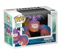 Funko Pop! Tamatoa Disney Vaiana:la Légende Du Bout Du Monde