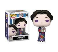 Funko Pop! Vinyle – Tamayo (Demon Slayer) – Figurine de collection n°1408